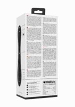 Wibrator - Pulse G-spot Rabbit - Black - obrazek 5