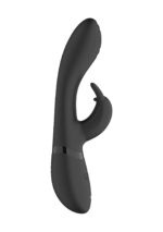 Wibrator - Pulse G-spot Rabbit - Black - obrazek 7