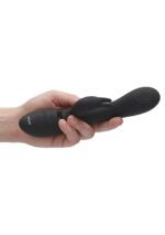 Wibrator - Pulse G-spot Rabbit - Black - obrazek 9