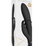 Wibrator Stymulator Punkt G Halo - Black