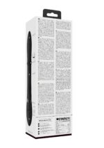 Wibrator Stymulator Punkt G Halo - Black - obrazek 4