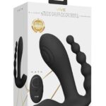 Masażer Prostaty Kata - Black