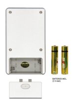 Elektrostymulator BDSM Vibrating Urethral Sounding - Black - obrazek 4