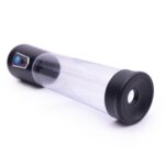 Pompka do penisa automatyczna regulowana powiększa - obrazek 7