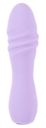 Cuties Mini Vibrator 3.Generat - obrazek 4