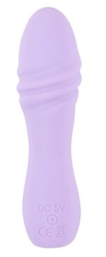Cuties Mini Vibrator 3.Generat - obrazek 7
