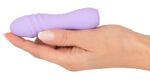 Cuties Mini Vibrator 3.Generat - obrazek 8