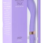 Pillow Talk Sassy Special Edit