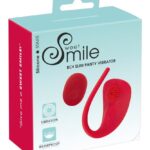 Sweet Smile RC Slim Panty Vibe
