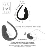 Sweet Smile RC Slim Panty Vibe - obrazek 9