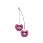 Kulki Gejszy Cherry Love - Danger Pink - obrazek 3