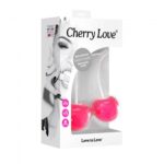 Kulki Gejszy Cherry Love - Danger Pink - obrazek 6