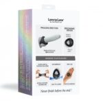 Podwójny pierścień erekcyjny na penisa jądra sex - obrazek 9