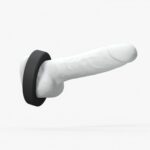 Pierścień Na Penisa Cool Ring - Black Onyx - obrazek 4