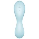 Masażer łechtaczki punkt G Satisfyer Curvy Trinity