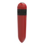 Mały wibrator dyskretny pocisk sterowany pilotem - obrazek 5