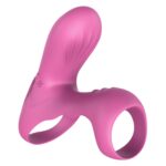 Ekskluzywny podwójny pierścień wibracyjny pilot - obrazek 4