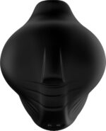 Pierścień wibrujący na penisa z wypustką na pilota - obrazek 5