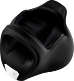 Pierścień wibrujący na penisa z wypustką na pilota - obrazek 9