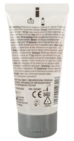 Żel nawilżający poślizgowy silikon lubrykant 50ml - obrazek 3