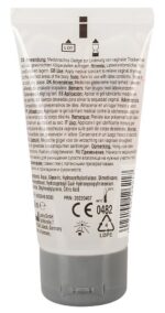 Żel nawilżający poślizgowy silikon lubrykant 50ml - obrazek 4