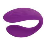 Bound Love Couples Vibrator