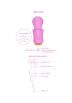 The Traveller Wand - obrazek 7