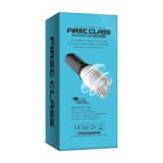 Head Rotating Stimulating Masturbator - obrazek 8