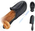 Adjustable male penis masturbator - obrazek 10
