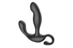 Finger Wiggle Prostate Massager with remote - obrazek 6
