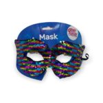 Maska-Rainbow Mask Chageable Colours - obrazek 5
