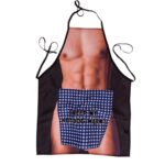 Apron Men's Body - obrazek 3