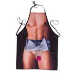Apron Men's Body - obrazek 4