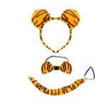 Roleplay Tiger Set