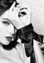 Bondage Silky Ribbon - obrazek 5