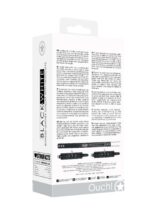 Bonded Leather Collar With Hand Cuffs - obrazek 6