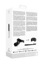 Bondage Belt Restraint System - obrazek 6