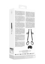 Huśtawka erotyczna na drzwi utrzymuje do 300kg - obrazek 7