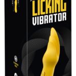 Your New Favorite Licking Vibr