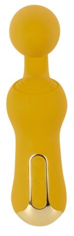 Wibrator stymulator pochwy łechtaczki 2w1 USB - obrazek 6