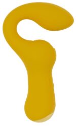 Wibrator stymulator pochwy łechtaczki 2w1 USB - obrazek 8