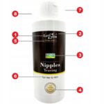 Żel/sprej-Nipples Teasing Żel 150ml - obrazek 4