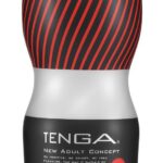 Masturbator dla mężczyzn intensywne ssanie handjob