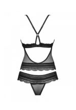 Bielizna-Ivannes komplet 2-częściowy 2XL/3XL - obrazek 7