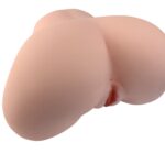 Masturbator-Bottock 02