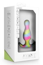 AVANT KALEIDO LIME - obrazek 3