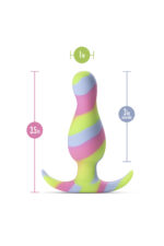 AVANT KALEIDO LIME - obrazek 6