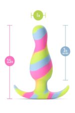 AVANT KALEIDO LIME - obrazek 9