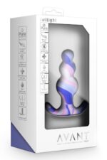 AVANT TWILIGHT BLUE - obrazek 3