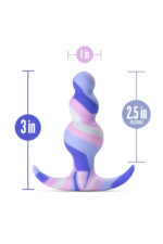 AVANT TWILIGHT BLUE - obrazek 8